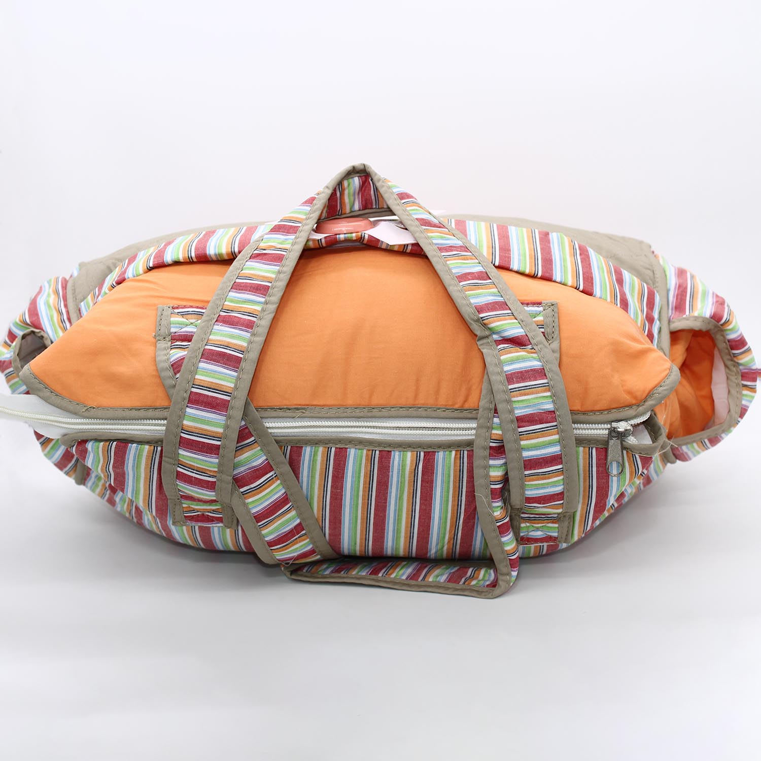 BABY BAG AILICHENG MULTI LINING 8001
