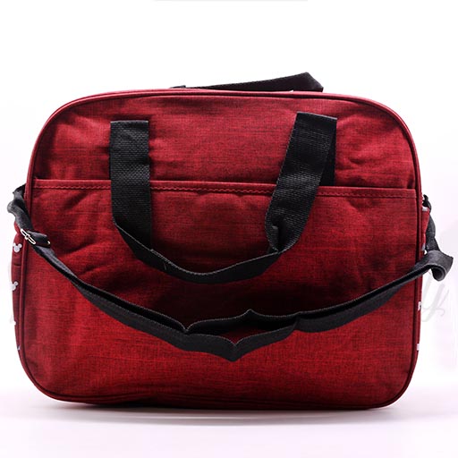 BABY BAG MICKEY MOUSE 9009 M&B