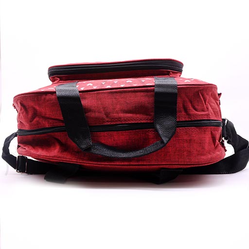 BABY BAG MICKEY MOUSE 9009 M&B