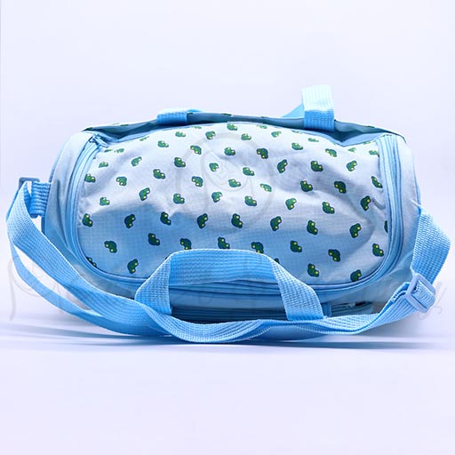 MOTHER BAG JEANS CUTE BOTTON 3PCS SET M&B