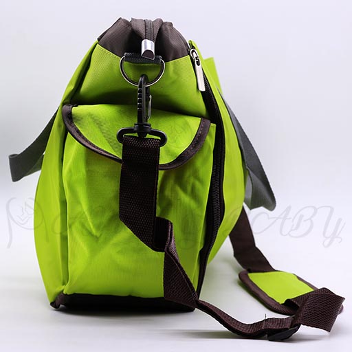 MOTHER BAG BAG HELLO BABY 702 M&B