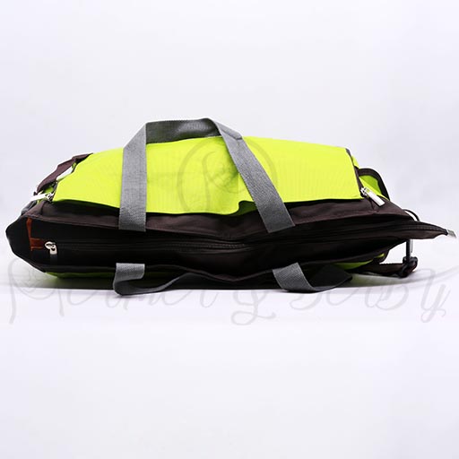 MOTHER BAG BAG HELLO BABY 702 M&B