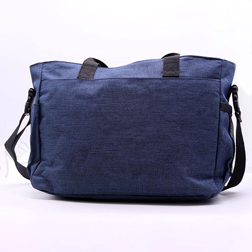 MOTHER BAG HELLO BABY 709 M&B