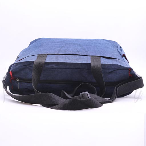 MOTHER BAG HELLO BABY 709 M&B