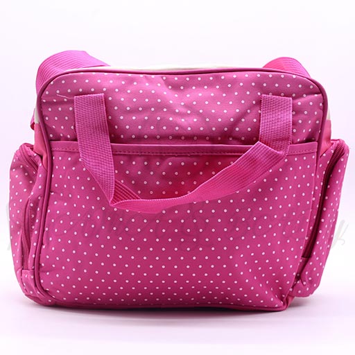 STANDARD BAG SINGLE 8171 M&B