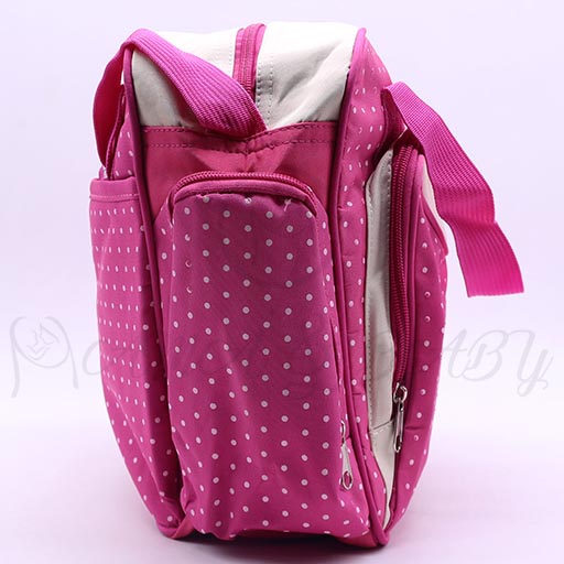 STANDARD BAG SINGLE 8171 M&B
