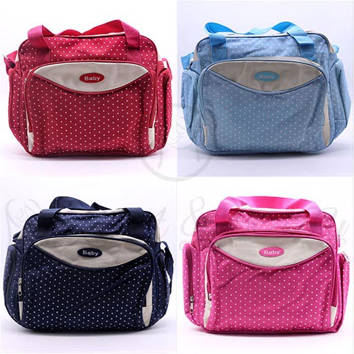 STANDARD BAG SINGLE 8171 M&B