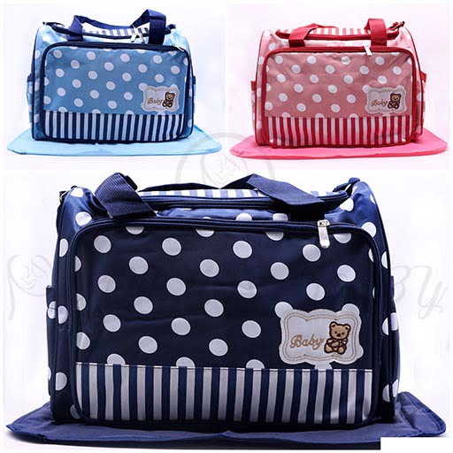 EXCLUSIVE BAG SINGLE 8178 M&B
