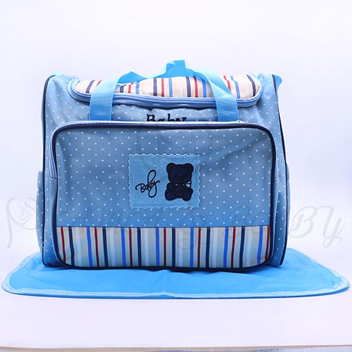 EXCLUSIVE BAG SINGLE 8179 M&B