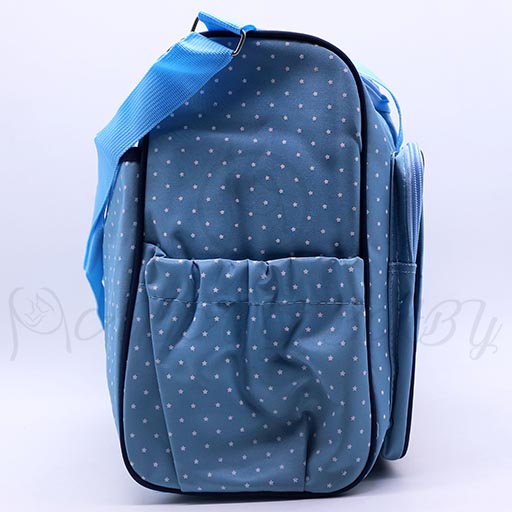 EXCLUSIVE BAG SINGLE 8179 M&B