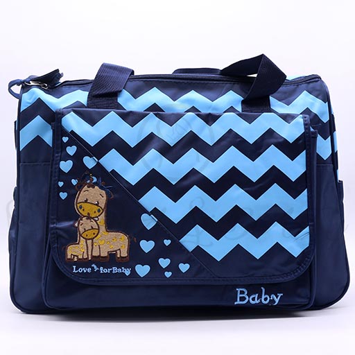 EXCLUSIVE BAG SINGLE 9027 M&B