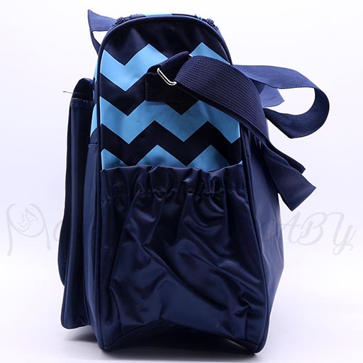 EXCLUSIVE BAG SINGLE 9027 M&B