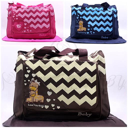 EXCLUSIVE BAG SINGLE 9027 M&B