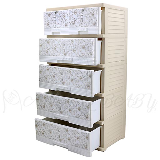 4+2 JUMBO DRAWER TASTE LIFE 6675