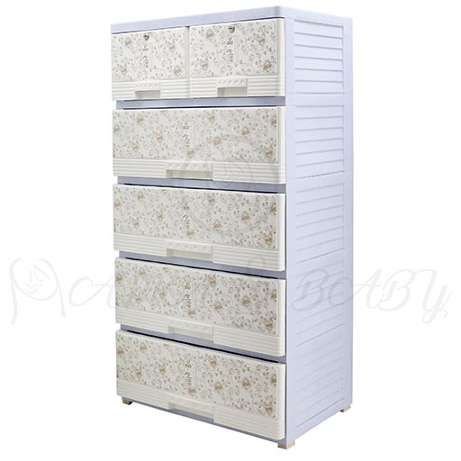 4+2 JUMBO DRAWER TASTE LIFE 6675