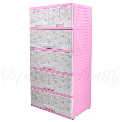 4+2 JUMBO DRAWER TASTE LIFE 6675