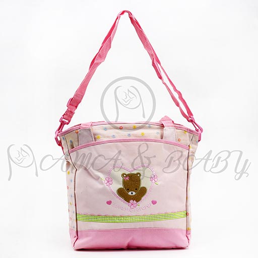 STANDARD BAG SINGLE SUNNY DAY 612