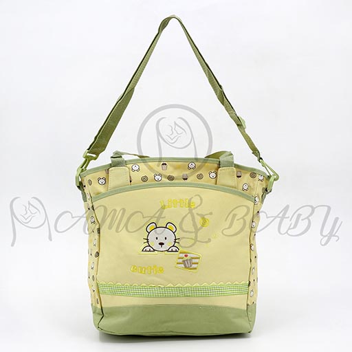 STANDARD BAG SINGLE SUNNY DAY 612