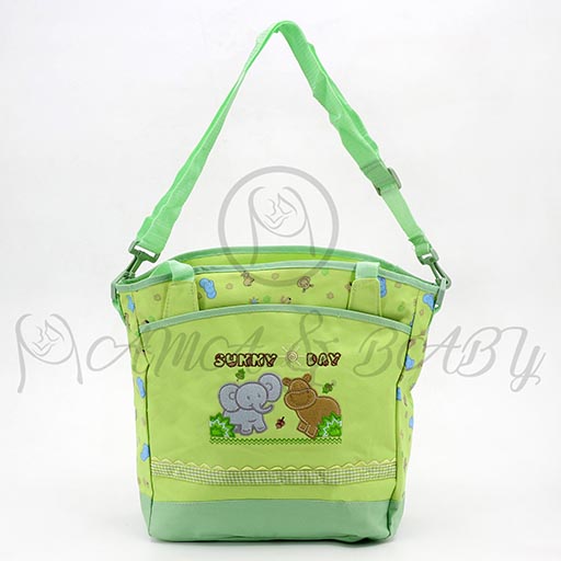 STANDARD BAG SINGLE SUNNY DAY 612