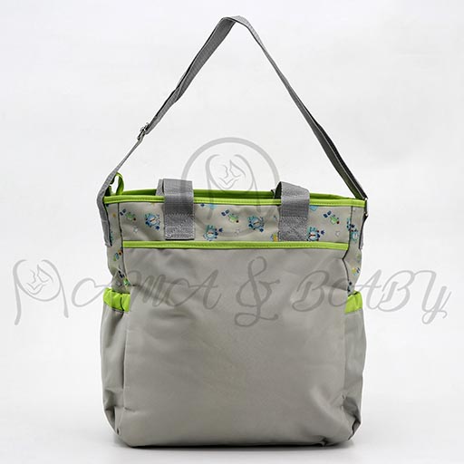 EXCLUSIVE DIAPER BAG SINGLE 9014