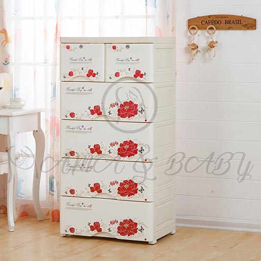 4+2 DRAWER BEAUTIFULL DAY NA-A585999