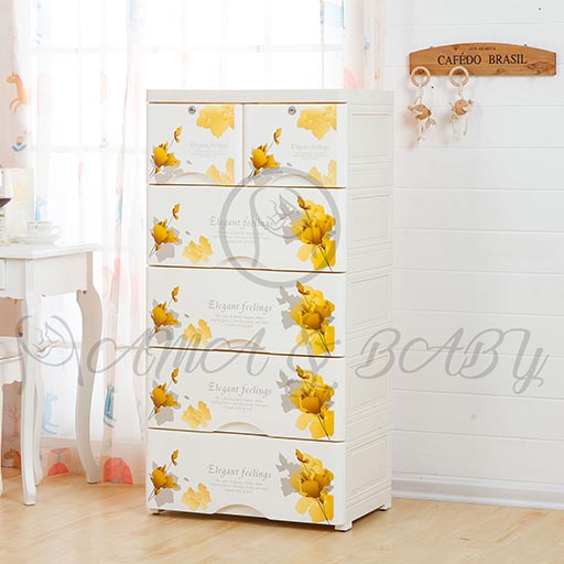 4+2 DRAWER ELEGANT FEELING NA-A585222