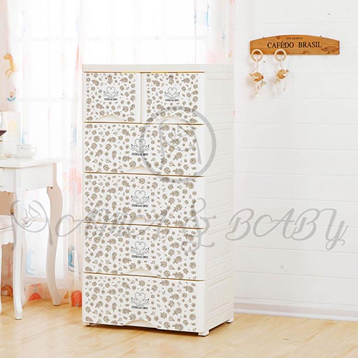 4+2 DRAWER ETERNAL LOVE NA-A585236