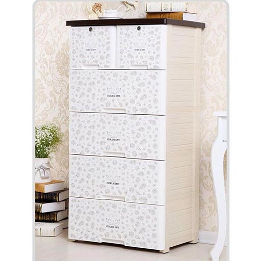 4+2 DRAWERS ETERNAL LOVE 585831