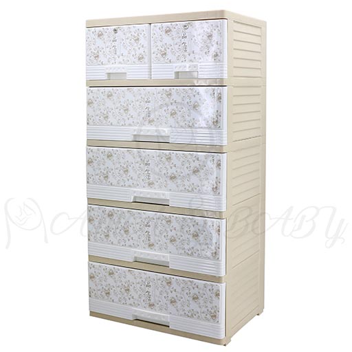 4+2 JUMBO DRAWER TASTE LIFE 6675