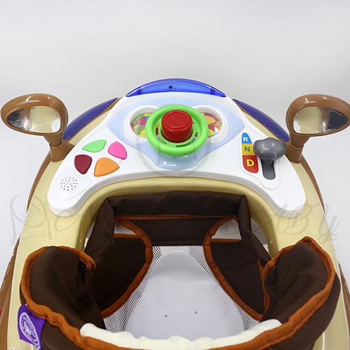KIDS WALKERS 3 IN 1 263