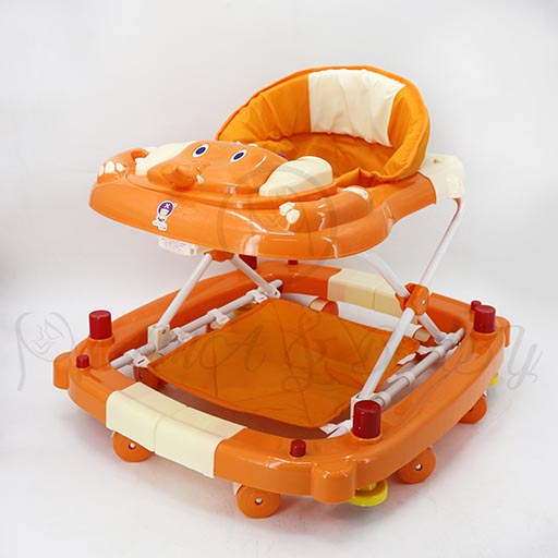 KIDS WALKERS 2 IN 1 207FH