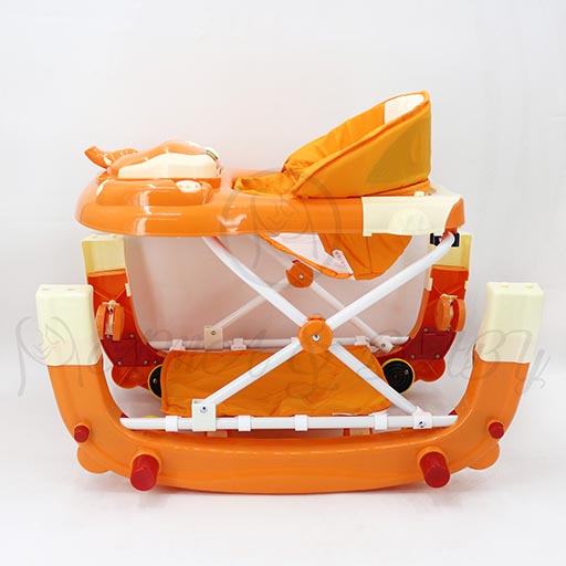 KIDS WALKERS 2 IN 1 207FH