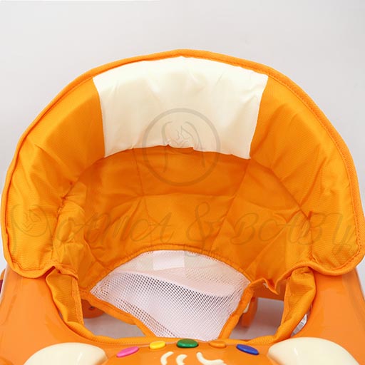 KIDS WALKERS 2 IN 1 207FH