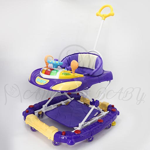 KIDS WALKERS 3 IN 1 213BHP