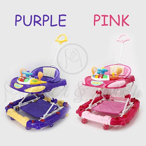 KIDS WALKERS 3 IN 1 213BHP