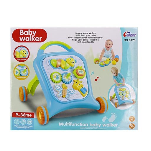 8773/8778 ACTIVITY WALKER
