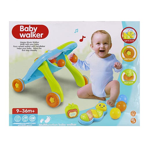 8773/8778 ACTIVITY WALKER