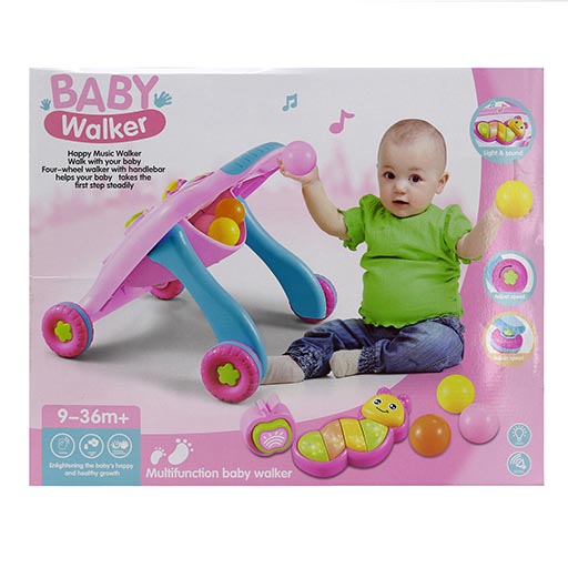8773/8778 ACTIVITY WALKER