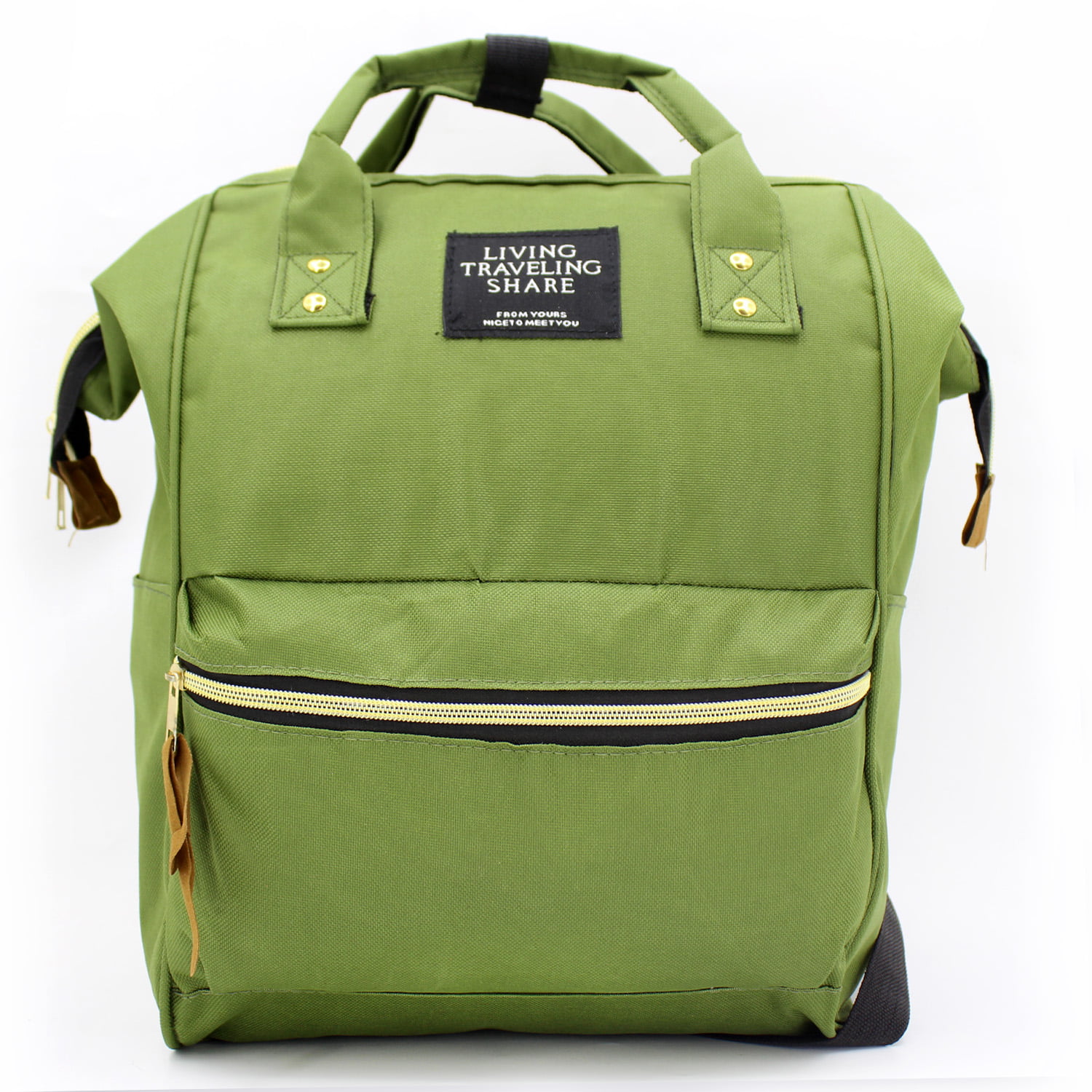 DIAPER BAG BACKPACK 1012 M&B