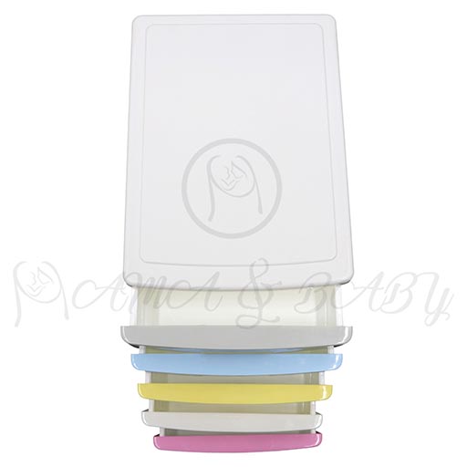 5LAYER MINI DRAWERS MULTI COLOUR BOX HD17209