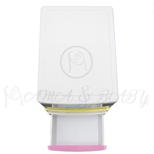 5LAYER MINI DRAWERS MULTI COLOUR BOX HD17209