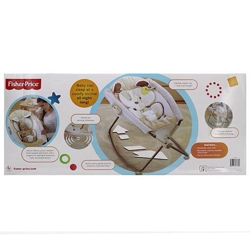 X7314 SLEEPER/SWING BEIGE
