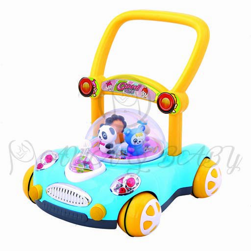7621 ACTIVITY WALKER