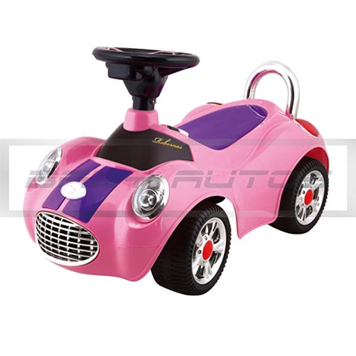 7639 PUSH CAR