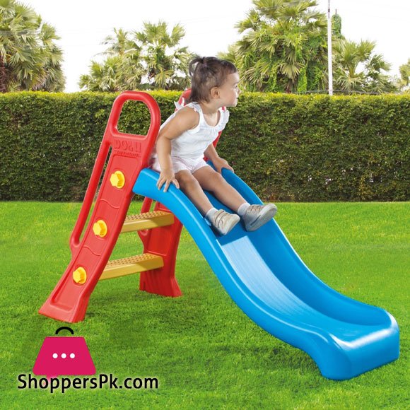 Dolu Junior Slide Origin Turkey Made