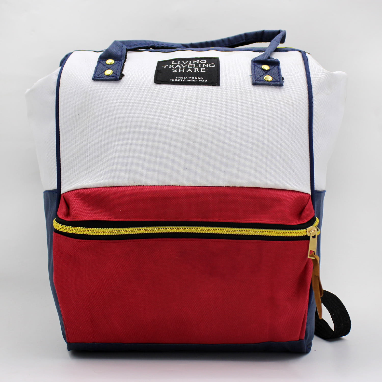 DIAPER BAG BACKPACK 1012 M&B