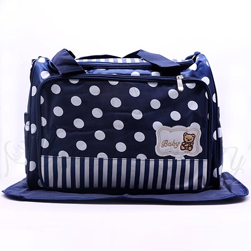 EXCLUSIVE BAG SINGLE 8178 M&B