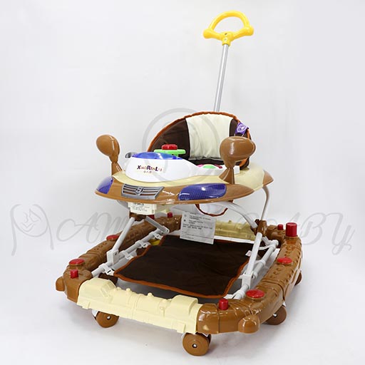 KIDS WALKERS 3 IN 1 263