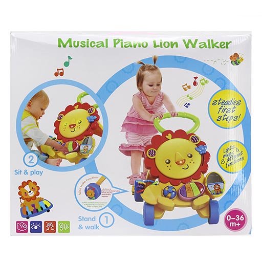 S918 ACTIVITY WALKER