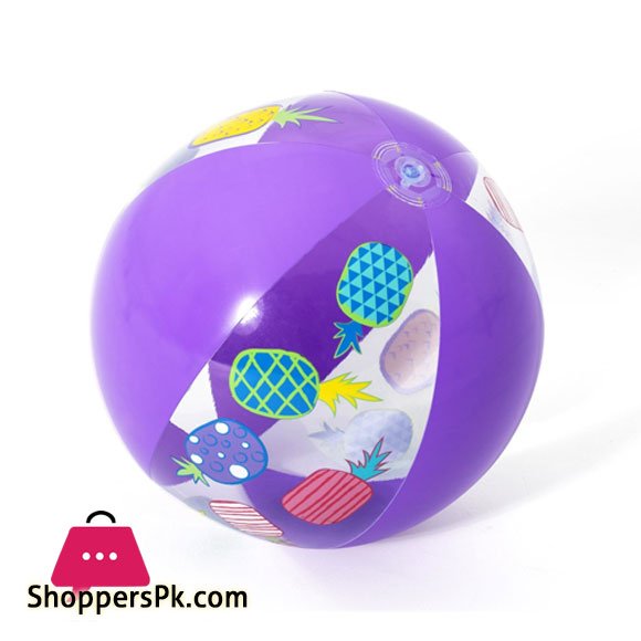 Bestway Beach Ball 20 Inch - 31036